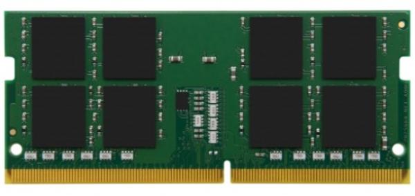 SO-DIMM 16GB DDR5-4800MHz Kingston ECC pre Dell