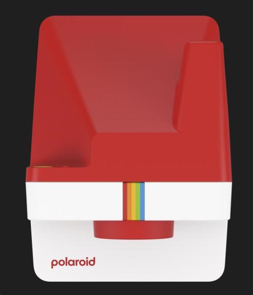 Polaroid Now Gen 2 Red4