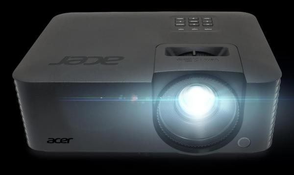 ACER Projektor Vero PL2520i,  FHD (1920x1080), 2 000 000:1,  2 x HDMI, 20 000h,  WYGA,  repor 1x 15W5