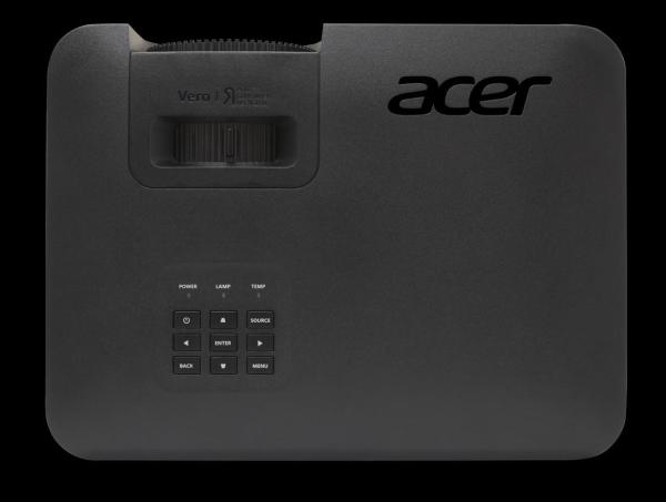 ACER Projektor Vero PL2520i,  FHD (1920x1080), 2 000 000:1,  2 x HDMI, 20 000h,  WYGA,  repor 1x 15W7