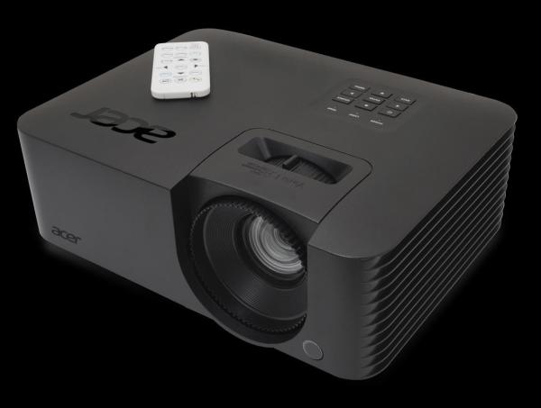 ACER Projektor Vero PL2520i,  FHD (1920x1080), 2 000 000:1,  2 x HDMI, 20 000h,  WYGA,  repor 1x 15W0