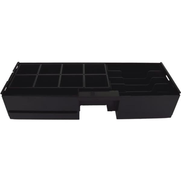 Virtuos kovový pořadač s výměnnými mincovníky 6/ 8 pro FT-460xx,  SK-500