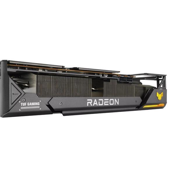ASUS VGA AMD Radeon RX 7900 XT TUF GAMING OC 20G,  20G GDDR6,  3xDP,  1xHDMI10
