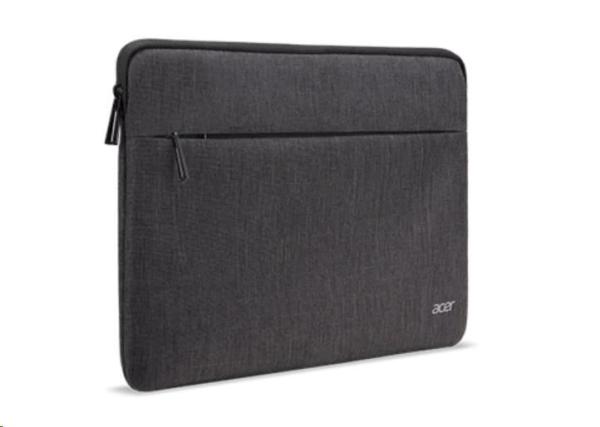 TAŠKA NA NOTEBOOK ACER 14" ČIERNA (MALOOBCHODNÉ BALENIE)1
