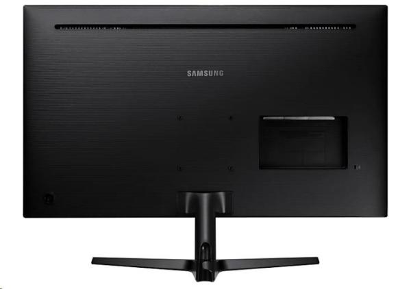 SAMSUNG MT LED LCD monitor 32"32J590UQRXEN-Flat, VA, 3840x2160, 4ms, 60Hz, HDMI,  DisplayPort3
