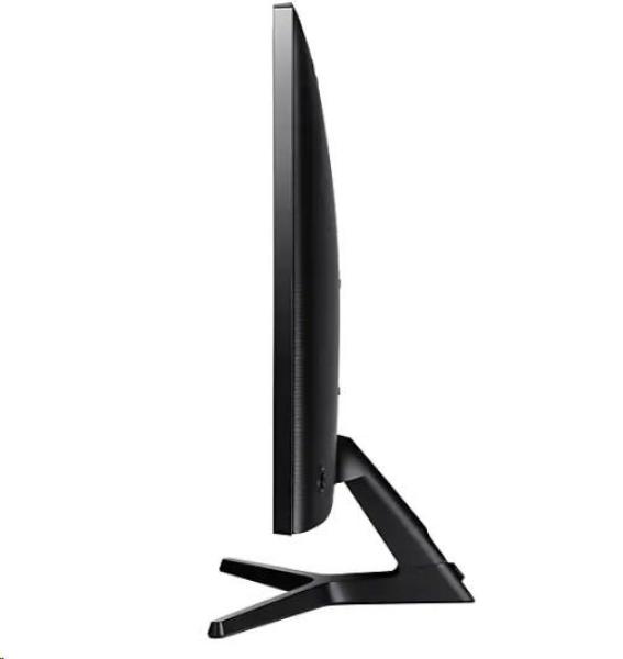 SAMSUNG MT LED LCD monitor 32"32J590UQRXEN-Flat, VA, 3840x2160, 4ms, 60Hz, HDMI,  DisplayPort4