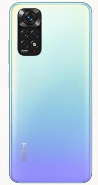 Xiaomi Redmi Note 11 4GB/ 64GB Star Blue3