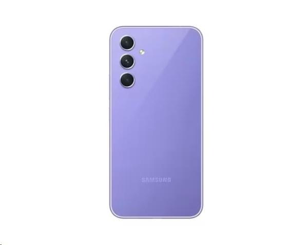 Samsung Galaxy A54 5G (A546),  8/ 128 GB,  EU,  fialová2