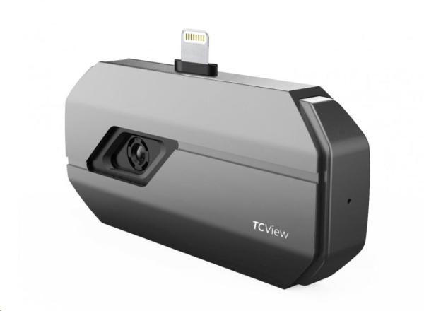 TOPDON termokamera TCView TC002, konektor Lightning2