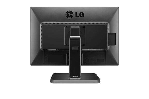 LG MT IPS LCD 23, 8" 24BK45HP-B - IPS panel,  1920x1080,  D-Sub,  HDMI,  vyskove stavitelny2