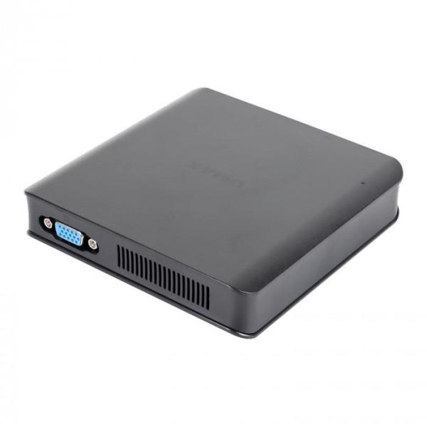 UMAX Mini PC U-Box N51 Plus,  Celeron,  4GB,  128GB,  Win11Pro3