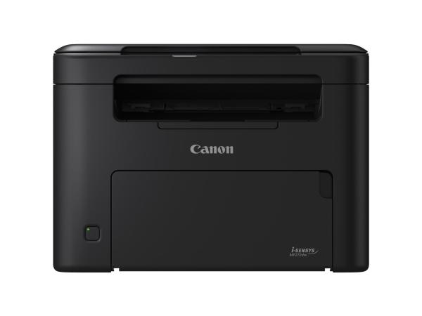 Canon i-SENSYS MF272dw - černobílá,  MF (tisk,  kopírka,  sken),  USB,   A4 29 str./ min2