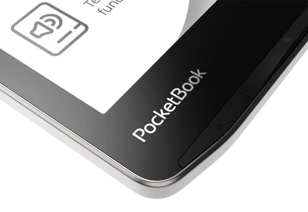 POCKETBOOK 743G Inkpad 4 Stardust Silver7