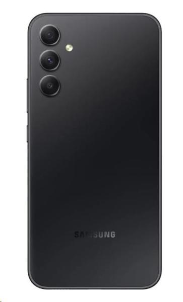 Samsung Galaxy A34 (A346), 6/128 GB, EU, 5G, černá4