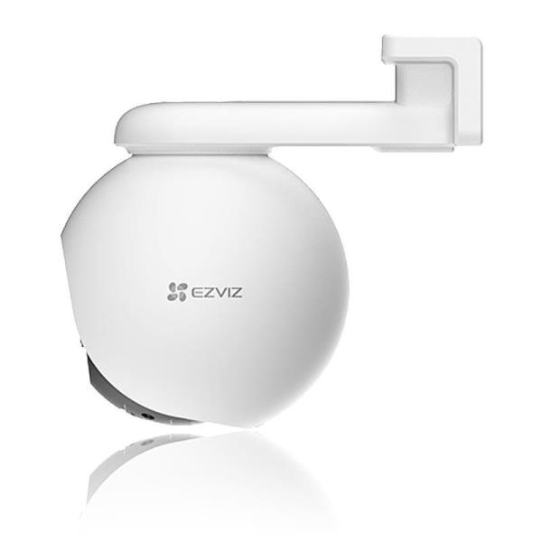 Ezviz H8 Pro 2K kamera s funkcí otáčení a naklánění,  3 Mpx,  4 mm objektiv,  obousměrná komunikace,  Wi-Fi1