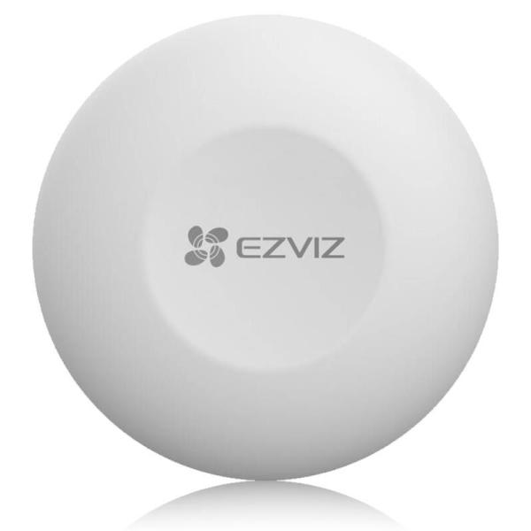 Ezviz T3C chytré tlačítko k chytré domácí bráně EZVIZ A3,  ZigBee 3.0