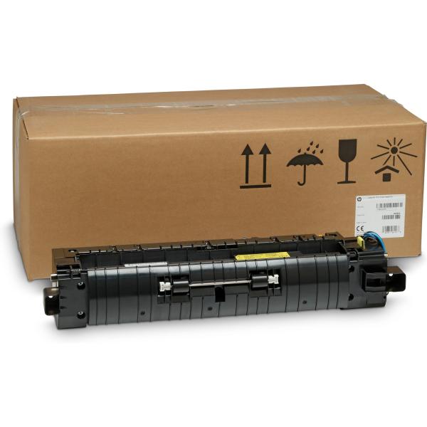 HP LaserJet 110V Fuser Kit (225, 000 pages)4