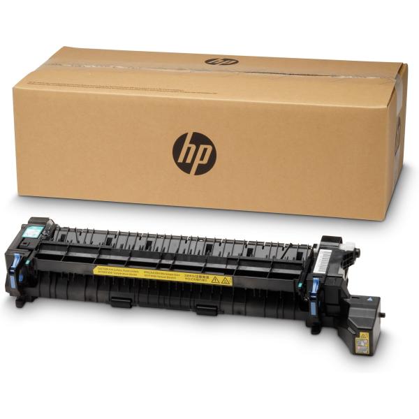 HP LaserJet 220V Enhanced Fuser Kit (N/A pages)