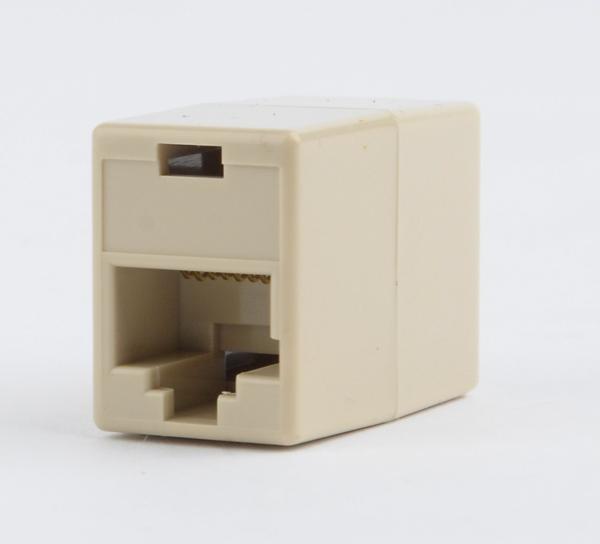 GEMBIRD konektor RJ45, SPOJKA 8p8c TA-350-10,  baleno po 10ks1
