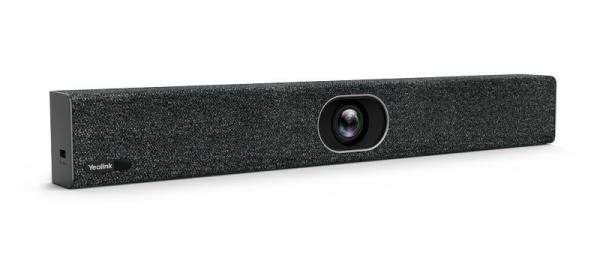 Yealink A20-020 MeetingBar, All-in-One, 20MP kamera, dotyková CTP18, AI tracking, Noise Cancellation0