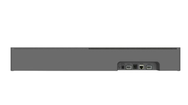 Yealink A20-020 MeetingBar, All-in-One, 20MP kamera, dotyková CTP18, AI tracking, Noise Cancellation1