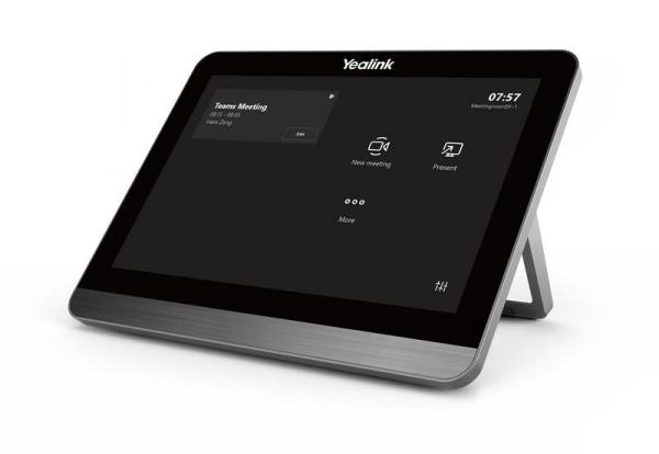 Yealink A20-020 MeetingBar, All-in-One, 20MP kamera, dotyková CTP18, AI tracking, Noise Cancellation2