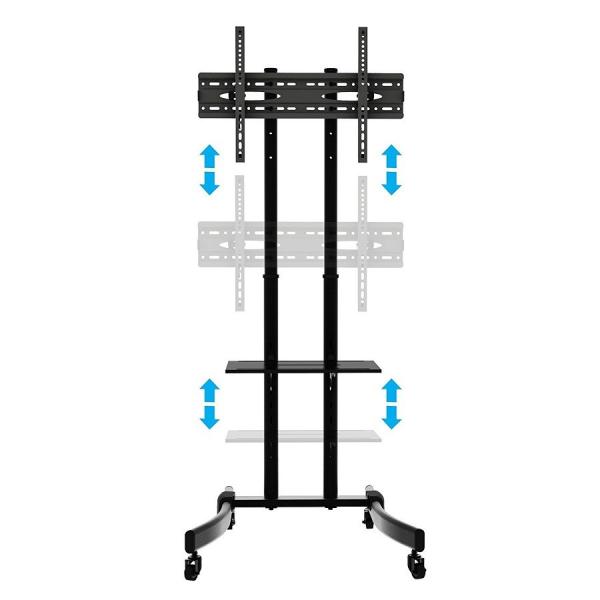 Tv stojan Fiber Mounts M7C392