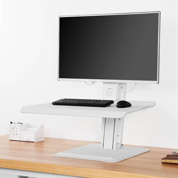 Stolní stojan na monitor a klávesnici ST15W1