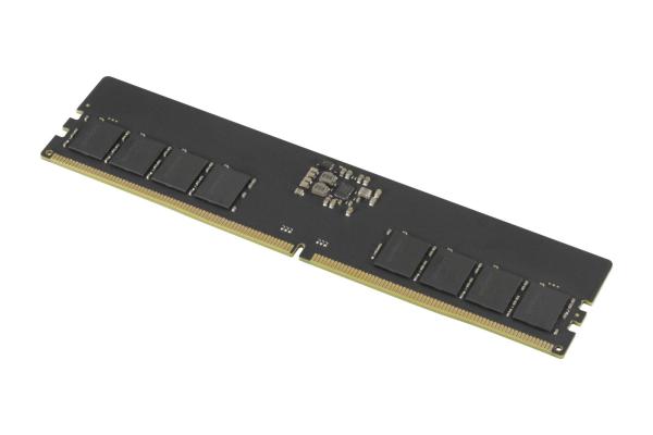 DIMM DDR5 16GB 4800MHz CL40 GOODRAM0