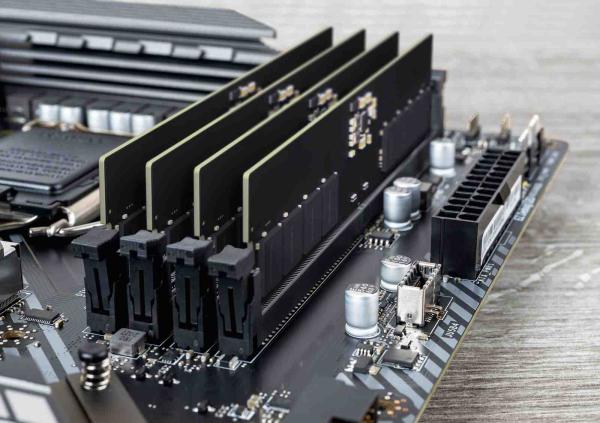 DIMM DDR5 16GB 4800MHz CL40 GOODRAM4