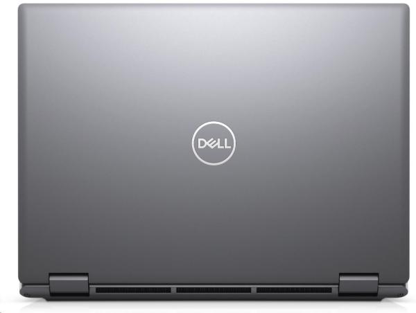 DELL NTB Precision 7680/i7-13850HX/32GB/1TB/16" FHD+ /IR Cam & Mic/Nvidia RTX 2000/Backlit Kb/W11P/3Y PS NBD0