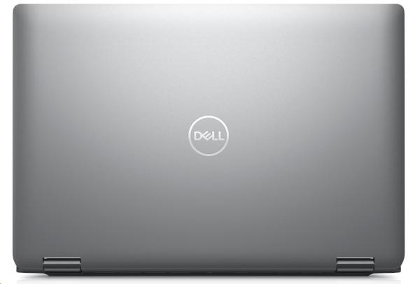 DELL NTB Latitude 5340/ i5-1345U/ 16GB/ 512GB SSD/ 13.3" FHD/ IR Cam & Mic/ Integrated/ WLAN/ Backlit Kb/ W11P/ 3Y PS NBD2