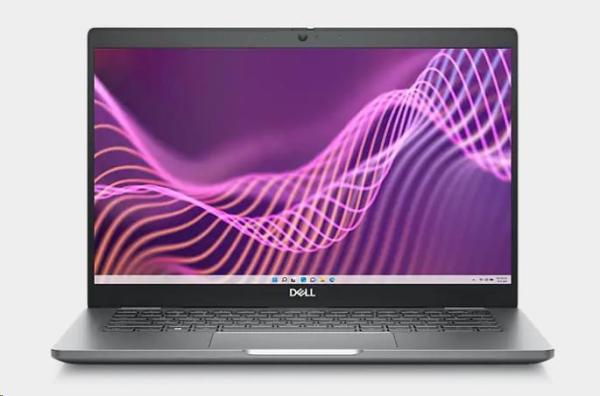 DELL NTB Latitude 5340/ i5-1345U/ 16GB/ 512GB SSD/ 13.3" FHD/ IR Cam & Mic/ Integrated/ WLAN/ Backlit Kb/ W11P/ 3Y PS NBD0