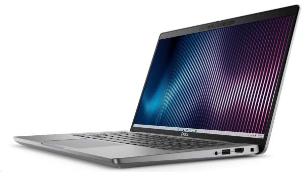 DELL NTB Latitude 5440/ i5-1345U/ 16GB/ 256GB SSD/ 14" FHD/ IR Cam & Mic/ Integrated/ WLAN/ Backlit Kb/ W11P/ 3Y PS NBD3