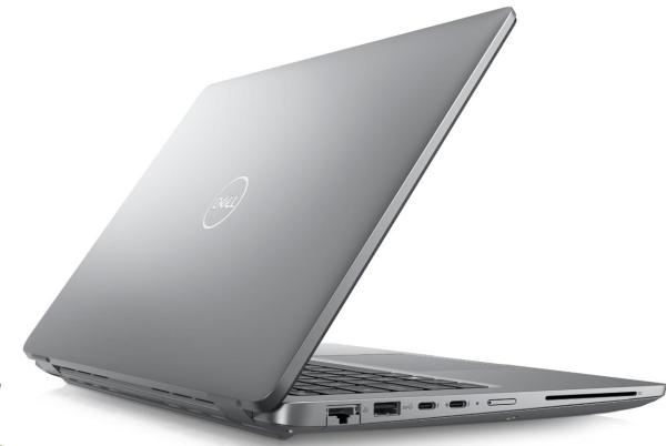 DELL NTB Latitude 5440/ i5-1345U/ 16GB/ 256GB SSD/ 14" FHD/ IR Cam & Mic/ Integrated/ WLAN/ Backlit Kb/ W11P/ 3Y PS NBD0