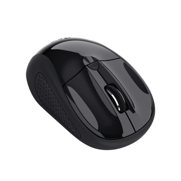 TRUST Bezdrátová Myš BASICS Wireless Mouse1