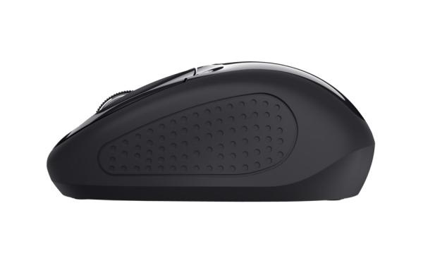 TRUST Bezdrátová Myš BASICS Wireless Mouse2