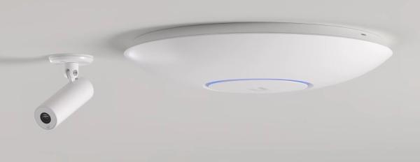 UBNT UVC-AI-Theta9