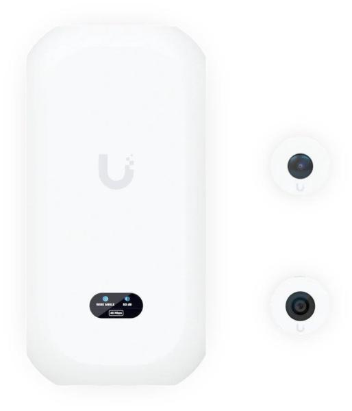 UBNT UVC-AI-Theta2