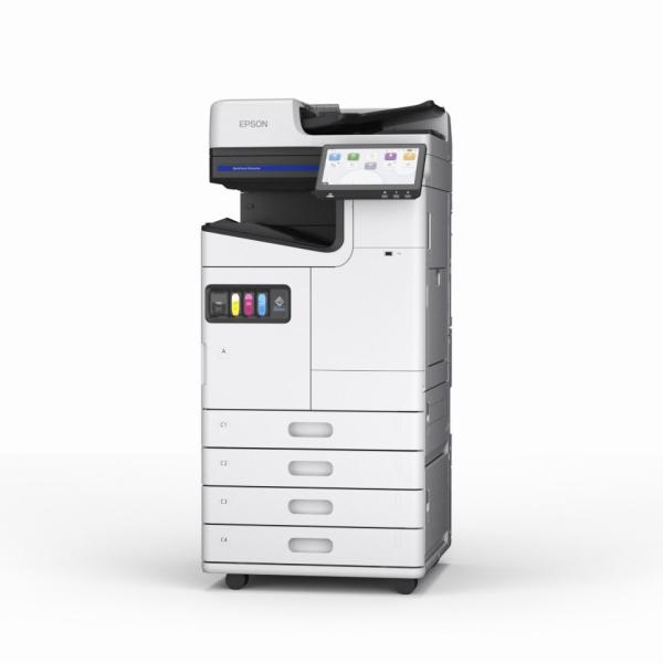 EPSON tiskárna ink WorkForce Enterprise AM-C4000,  4v1,  A3,  40ppm,  Ethernet,  Wi-Fi,  USB,  Duplex1