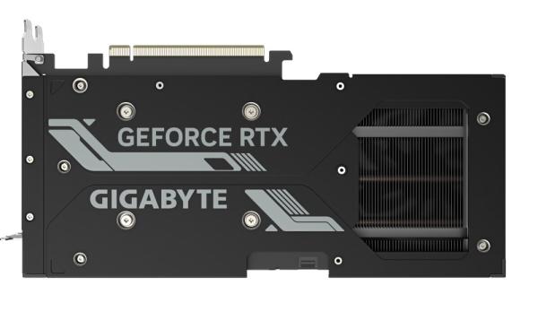 GIGABYTE VGA NVIDIA GeForce RTX 4070 WINDFORCE OC 12G,  12G GDDR6X,  3xDP,  1xHDMI6