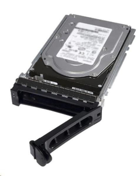 DELL HDD 1TB Hard Drive SATA 6Gbps  7.2K 512n 3.5in Cabled Customer Kit