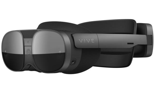 HTC Vive XR Elite,  černá
