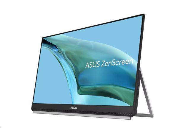 ASUS ZenScreen MB249C 23.8" IPS prenosný USB-C monitor 1920x1080 5ms 250cd HDMI repro