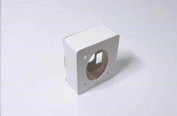 TP-Link D-EAPWALL-C,  držák box pro upevnění na zeď pro EAP235-Wall,  EAP615-Wall,  EAP655-Wall,  bílý (1ks)1