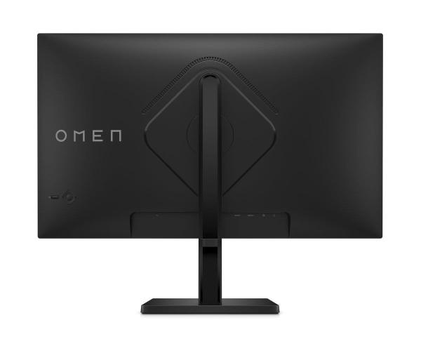 LCD HP OMEN 27q; 68,6 cm 27"; QHD 2560x1440; 165 Hz;1ms; 400nits;2xHDMI, DP, Pivot,VESA4