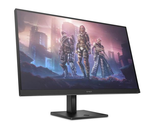 LCD HP OMEN 32q; 80 cm, 31,5", QHD 2560×1440; 165Hz; 400 nits; 2x HDMI 2.0, 1x DisplayPort 1.40