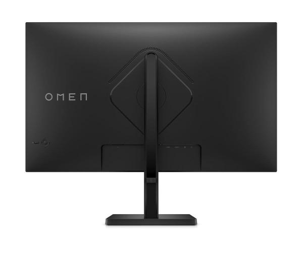 LCD HP OMEN 32q; 80 cm, 31,5", QHD 2560×1440; 165Hz; 400 nits; 2x HDMI 2.0, 1x DisplayPort 1.44