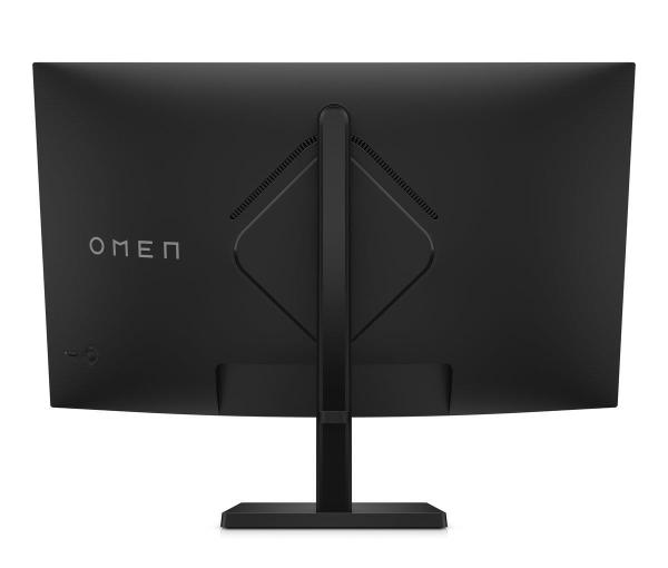 LCD HP OMEN 32c; 80 cm 31,5" VA curved; QHD 2560x1440; 1ms; 400nits; 2xHDMI; 1xDP;VESA3