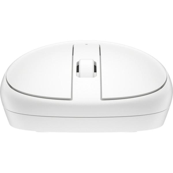 HP 240 Bluetooth Mouse White EURO - bezdrátová bluetooth myš1